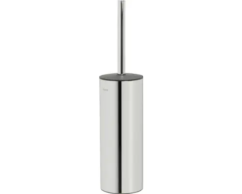 WC-Bürstengarnitur Tiger Noon hängend chrom