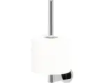 Hornbach Reserverollenhalter Tiger Noon chrom