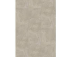 Vinylboden Fliese beige Fold-Down 908,1 x 450,9 x 6 mm