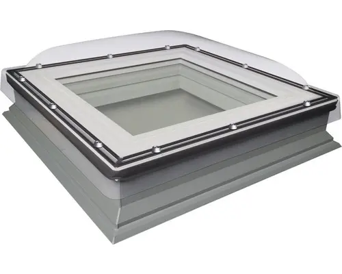 ARON Flachdach-Fenster FDK Comfort 80x80 cm