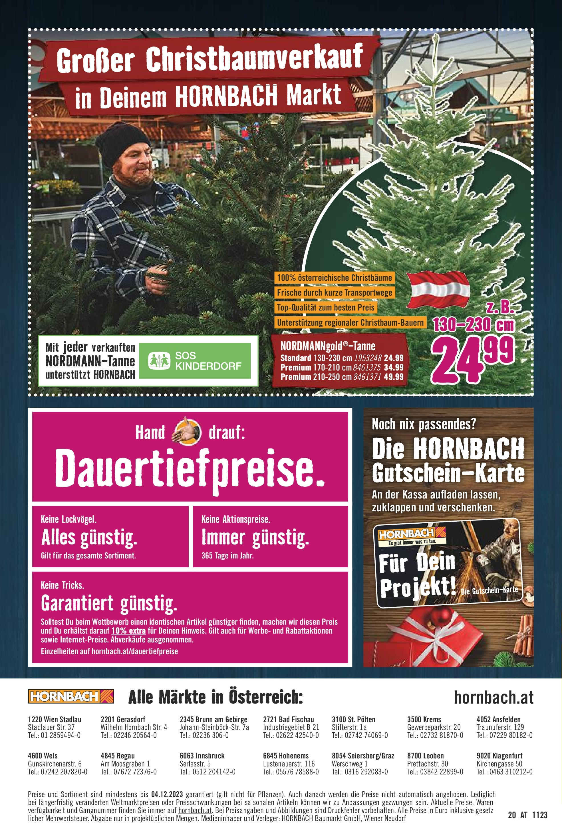 Hornbach Flugblatt 20.11.2023 | WEIHNACHTEN | Seite: 24 | Produkte: Bad Hornbach Flugblatt 20.11.2023 | WEIHNACHTEN | Seite: 24 | Produkte: Bad