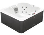 Hornbach Aufstellbarer Außenwhirlpool Canadian Spa Manitoba UV