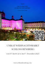 Hotel Schloss Bensberg GmbH