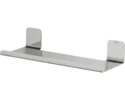 Metallablage Tiger Colar 30 cm chrom