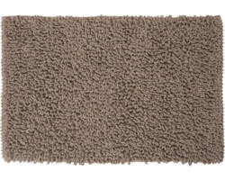Badteppich Sealskin 600x900 mm sand