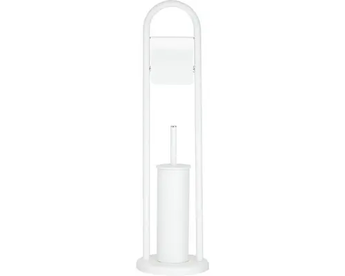 WC-Butler Tiger Acero weiß matt