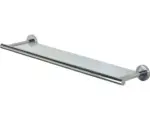Hornbach Glasablage Tiger Boston 58 cm edelstahl poliert