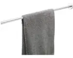 Hornbach Handtuchhalter Tiger Boston 5x35x5 cm herausziehbar edelstahl poliert