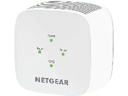 NETGEar WLAN Repeater AC750 EX3110-100PES 802.11ac Dual-Band