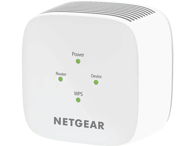 NETGEar WLAN Repeater AC750 EX3110-100PES 802.11ac Dual-Band