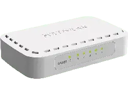 NETGEar Netzwerk Switch GS 605-400PES