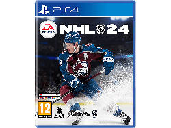 EA NHL 24 - [PlayStation 4]