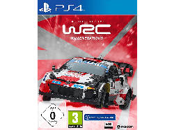 WRC Generations - [PlayStation 4]