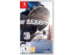 Session: Skate Sim - [Nintendo Switch]