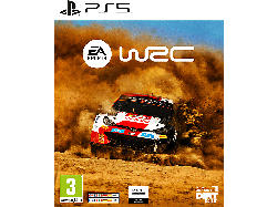 EA Sports WRC 23 - [PlayStation 5]