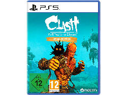 Clash: Artifacts of Chaos - [PlayStation 5]
