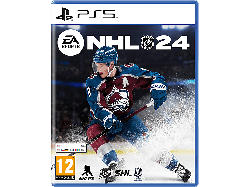 EA NHL 24 - [PlayStation 5]
