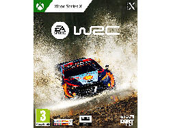 EA Sports WRC 23 - [Xbox Series X]