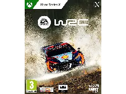 EA Sports WRC 23 - [Xbox Series X]