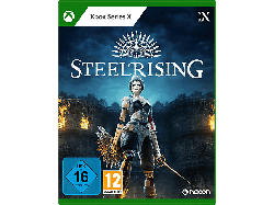 Steelrising - [Xbox Series X]