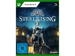 Steelrising - [Xbox Series X]
