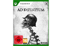 Ad Infinitum - [Xbox Series X]