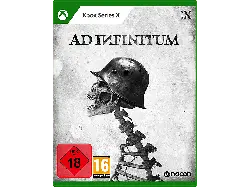 Ad Infinitum - [Xbox Series X]
