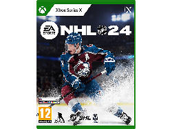 EA NHL 24 - [Xbox Series X]