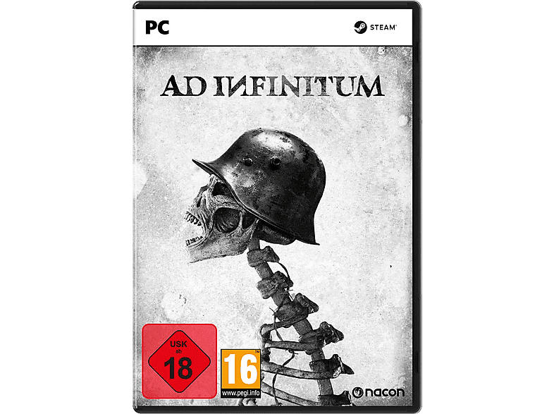Ad Infinitum - [PC]