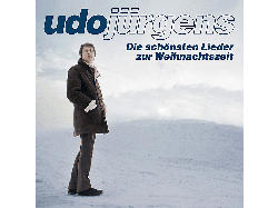 Udo Jürgens - Die schönsten Lieder zur Weihnachtszeit [CD]