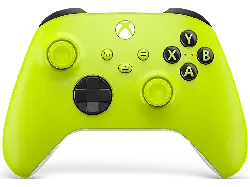 Microsoft Xbox Wireless Controller Electric Volt