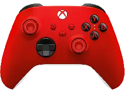 Microsoft Xbox Wireless Controller pulse red (Xbox SX/Xbox One/PC) (QAU-00012)