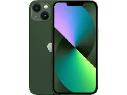 Apple iPhone 13 128GB Grün