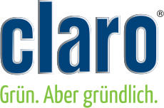 -25% auf alle Claro Produkte