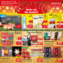 Zimmermann - Angebote 27.11.-02.12.2023