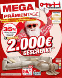 Mega Prämientage
