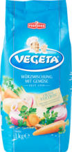 Denner Mélange d'épices Vegeta Podravka, aux légumes, 1 kg - au 04.12.2023