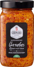 Denner Ajvar con formaggio Urnebes Gurmano, 490 g - al 04.12.2023