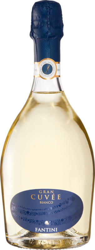 Fantini Gran Cuvée Bianco, Italie, Les Abruzzes, 75 cl