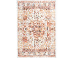 Teppich ARICA 1000 orange/beige 200x290 cm