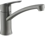 Hornbach Küchenarmatur Avital Mara graphit matt