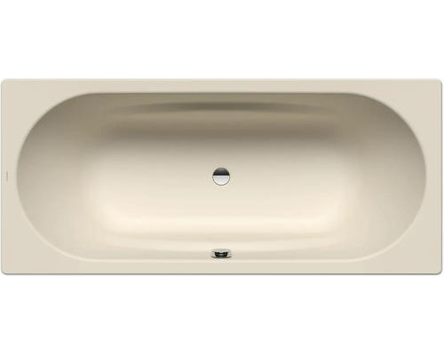 Doppelbadewanne Kaldewei Vaio Duo 180x80 cm warm beige 20 matt