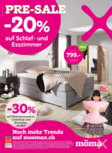 mömax Angebote
