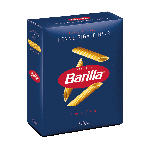 SPAR Barilla Napoli Teigwaren