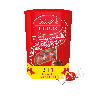 Lindt Lindor Kugeln Milch / Assortiert Trios