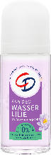 dm drogerie markt CD Deodorant Roll-On Wasserlilie