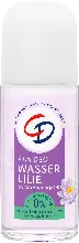 dm drogerie markt CD Deodorant Roll-On Wasserlilie