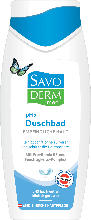 dm drogerie markt Savoderm med pH5 Duschbad empfindliche Haut