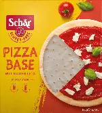dm drogerie markt Schär Pizzaböden Pizza Base Glutenfrei