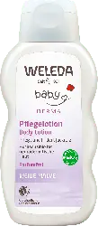 Weleda Baby Derma Pflegelotion Weiße Malve